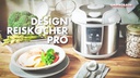 Gastroback Reiskocher Design Pro 5 l