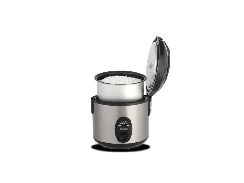 Solis Reiskocher Compact 821 0.8 l