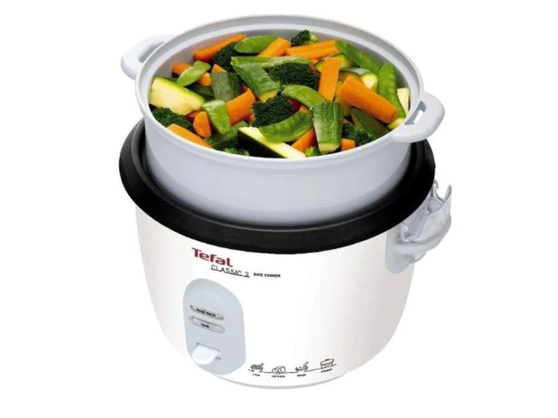 Tefal Reiskocher Classic 2 RK1011 1.8 l