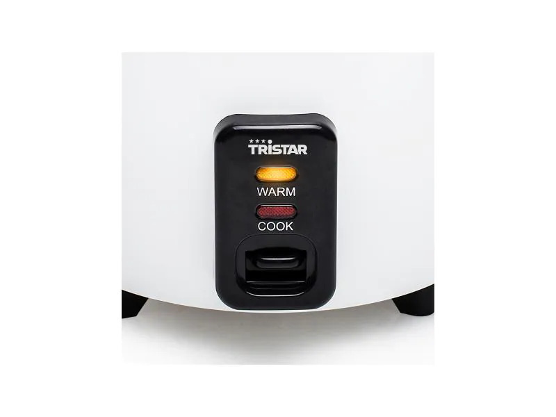 Tristar Reiskocher RK-6117 0.6 l