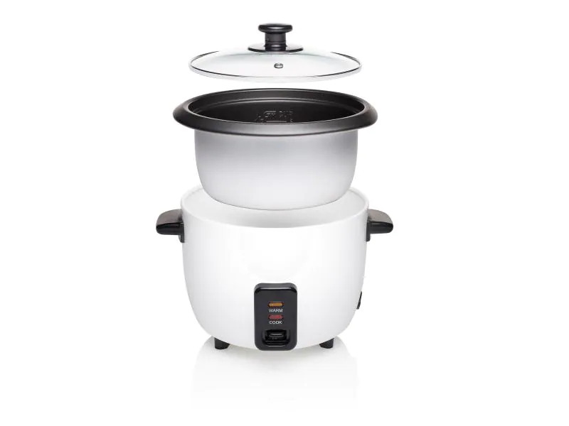 Tristar Reiskocher RK-6117 0.6 l