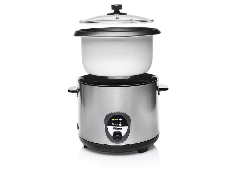 Tristar Reiskocher RK-6126 1 l