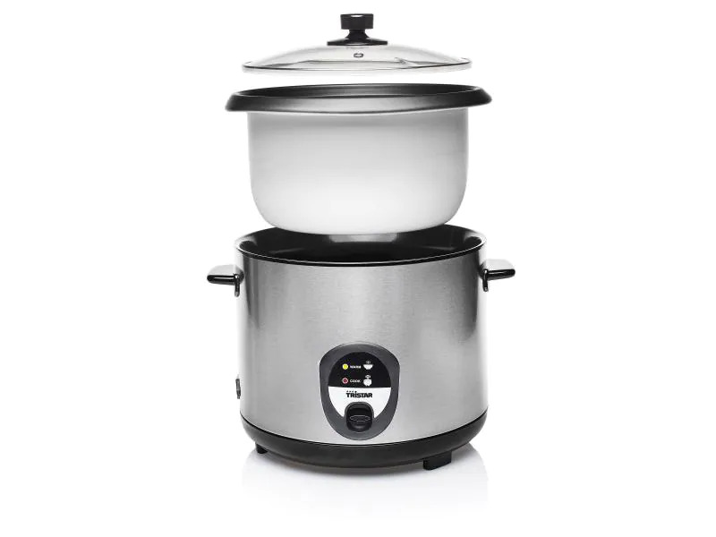 Tristar Reiskocher RK-6129 2.2 l
