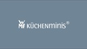 WMF Reiskocher Küchenminis 1 l