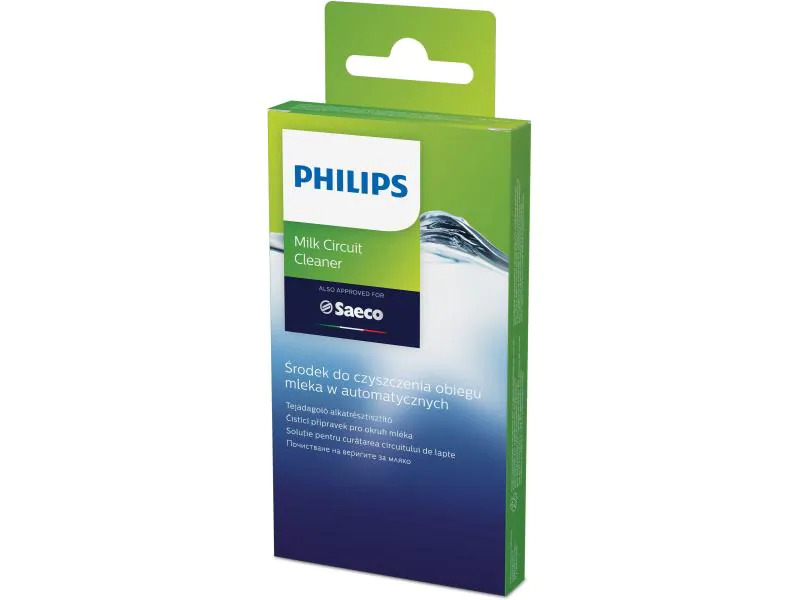 Philips Maschinenreiniger CA6705/10 6 x 1,6 g