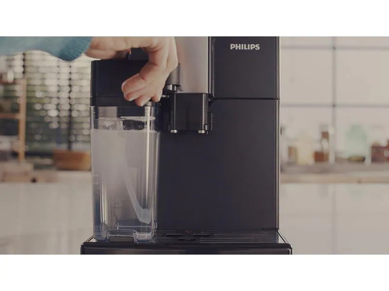 Philips Maschinenreiniger CA6705/10 6 x 1,6 g