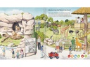 tiptoi Lernbuch Tiptoi WWW Entdecke den Zoo