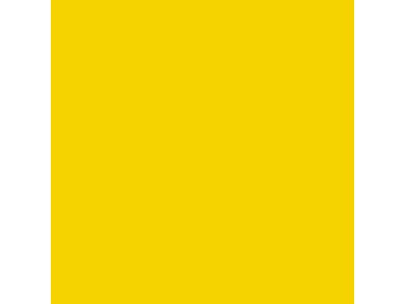 Amsterdam Acrylfarbe Standard Series Azogelb H halbdeckend, 500 ml