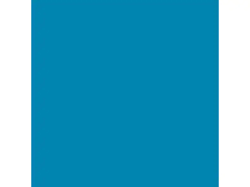 Amsterdam Acrylfarbe Standard Series Brillantblau deckend, 500 ml