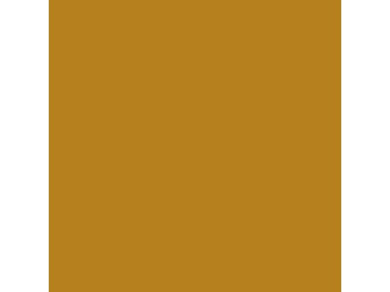 Amsterdam Acrylfarbe Standard Series Goldocker Halbdeckend, 120 ml