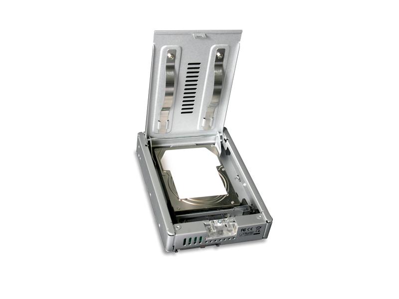 ICY DOCK Wechselschublade MB982IP-1S-1 2.5