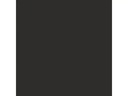 Amsterdam Acrylfarbe Standard Series Lampenschwarz Deckend, 120 ml