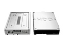 ICY DOCK Wechselschublade MB982IP-1S-1 2.5