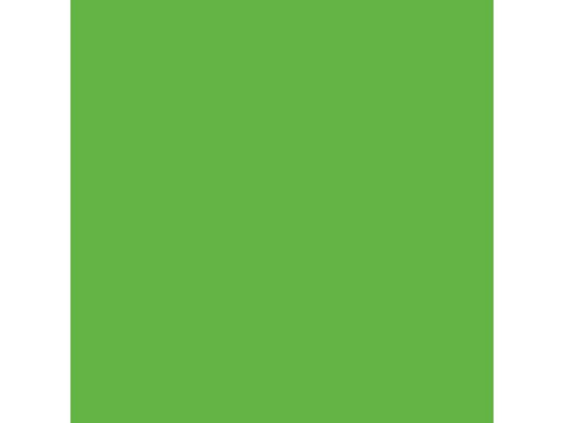 Amsterdam Acrylfarbe Standard Series Reflexgrün Halbtransp, 120 ml