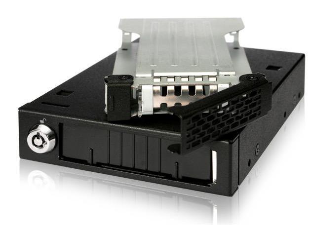ICY DOCK Wechselschublade MB991TRAY-B 2.5
