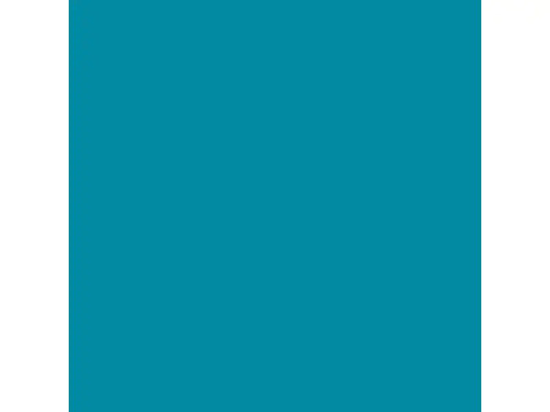 Amsterdam Acrylfarbe Standard Series Türkisblau Deckend, 120 ml