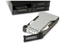 ICY DOCK Wechselschublade MB991TRAY-B 2.5