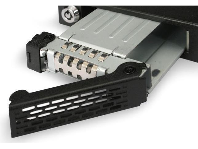 ICY DOCK Wechselschublade MB991TRAY-B 2.5