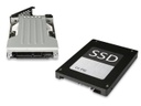 ICY DOCK Wechselschublade MB991TRAY-B 2.5