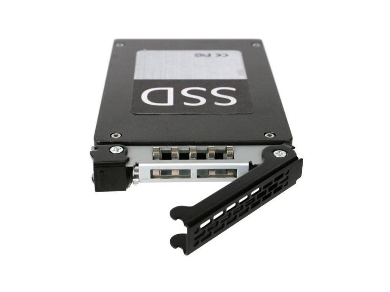 ICY DOCK Wechselschublade MB992TRAY-B 3.5
