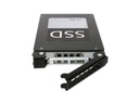 ICY DOCK Wechselschublade MB992TRAY-B 3.5
