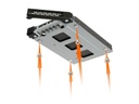 ICY DOCK Wechselschublade MB992TRAY-B 3.5