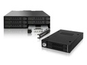 ICY DOCK Wechselschublade MB992TRAY-B 3.5