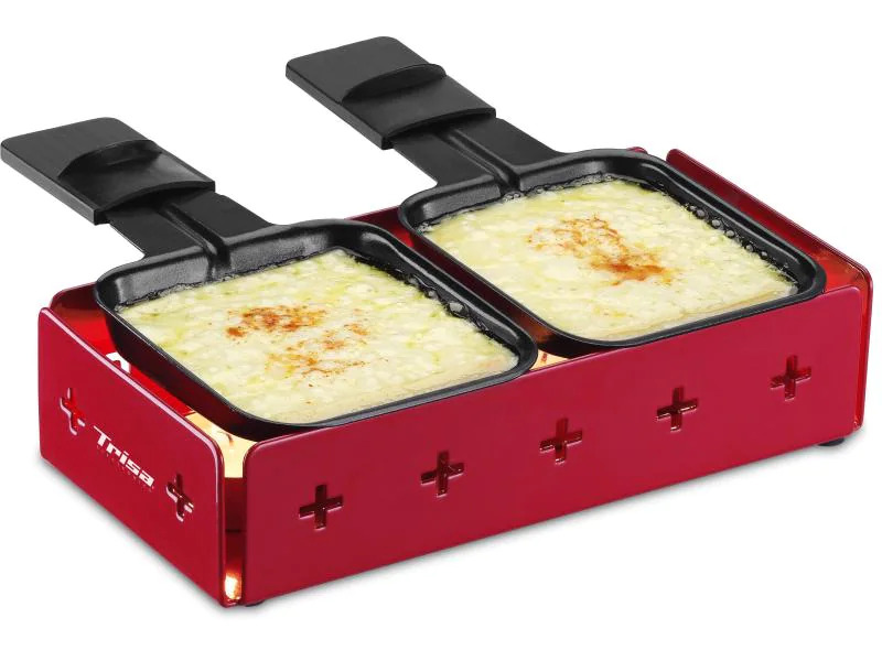 Trisa Tête à tête Rot