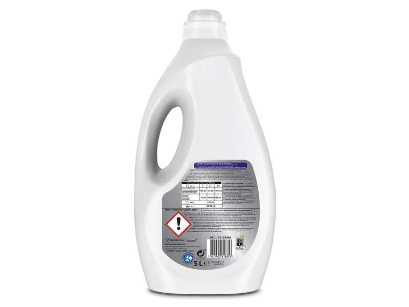 Diversey Pro Formula Omo Professional Liquid Colour 5 l