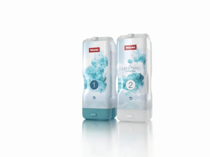 Miele Flüssigwaschmittel UltraPhase 1 Refresh Elixir 1400 ml
