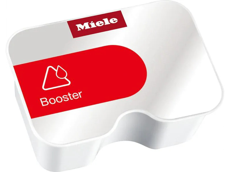 Miele Waschmittel Kapseln Booster 6 x 35 ml