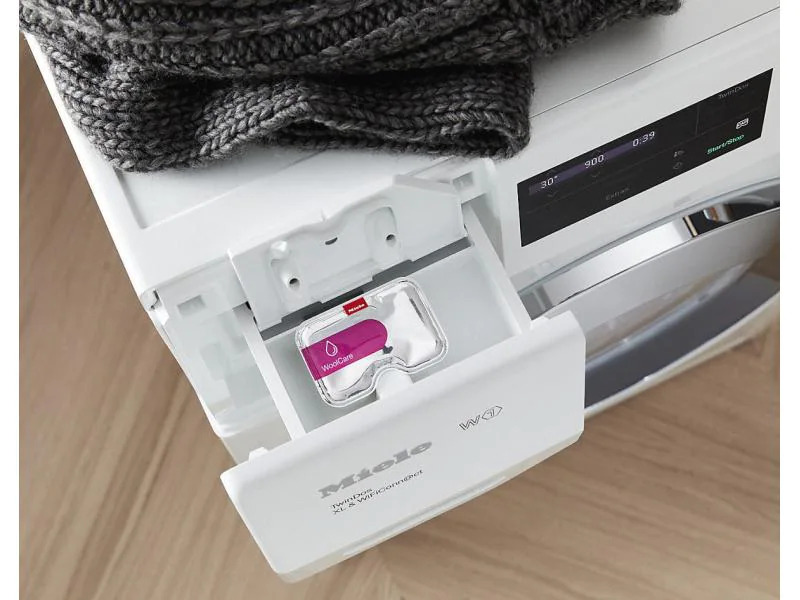 Miele Waschmittel Kapseln Booster 6 x 35 ml
