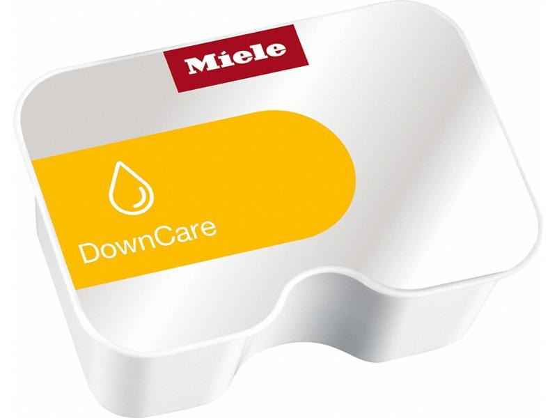 Miele Waschmittel Kapseln DownCare 6 Stück, 174 ml