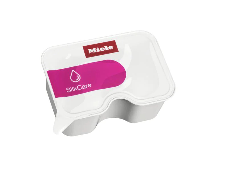 Miele Waschmittel Kapseln SilkCare 1 Stück, 6 Stück
