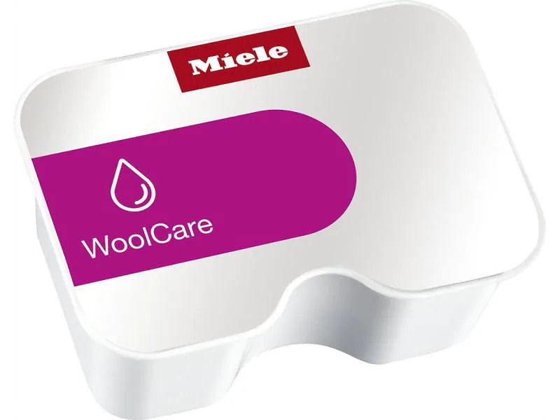 Miele Waschmittel Kapseln Woolcare 9 x 40 ml