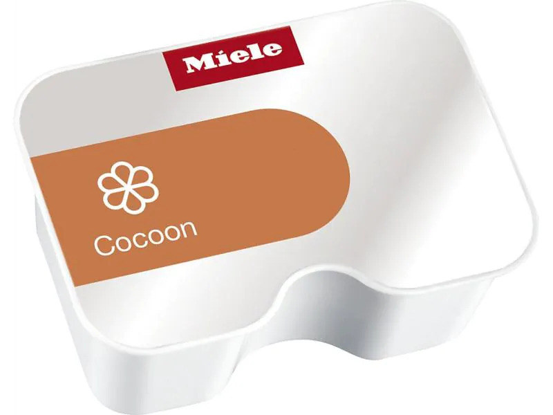Miele Weichspüler Caps Cocoon 9 x 40 ml