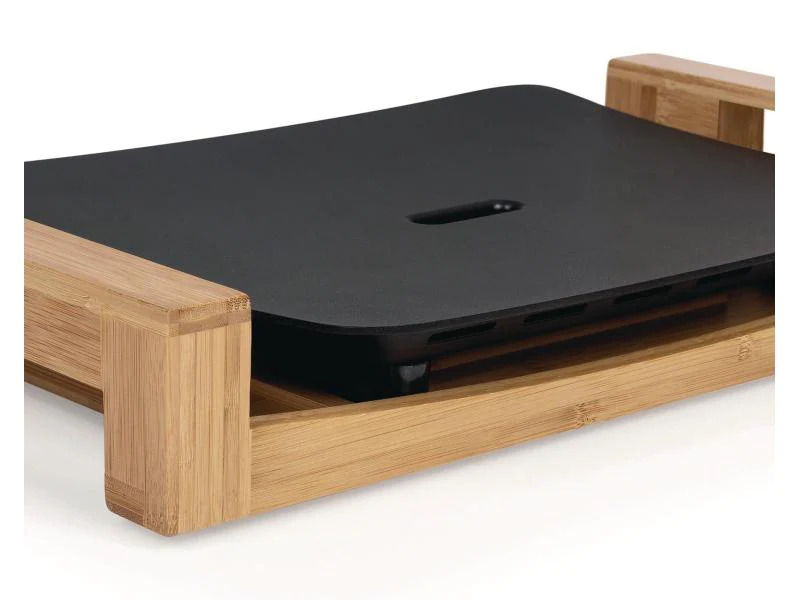 Koenig Tischgrill Bamboo