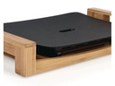 Koenig Tischgrill Bamboo
