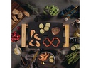Koenig Tischgrill Bamboo