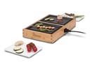 Koenig Tischgrill Dinner 420 W