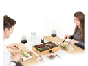 Koenig Tischgrill Dinner 420 W