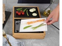 Koenig Tischgrill Dinner 420 W