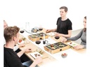Koenig Tischgrill Dinner 420 W