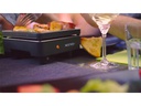 Nouvel Tischgrill Gourmet Star