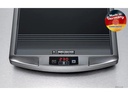 Rommelsbacher Tischgrill Ceran Grill CG 2308/TC