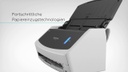 Fujitsu Dokumentenscanner ScanSnap iX1400