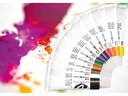 Marabu Acrylfarbe Artist 12 ml 12 Stück