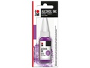 Marabu Alkoholtinte Ink Amethyst, 20 ml