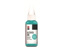 Marabu Alkoholtinte Ink Aquagrün, 20 ml