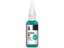 Marabu Alkoholtinte Ink Aquagrün, 20 ml